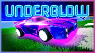 I Tried the New UNDERGLOW Car [upl. by Liatris]