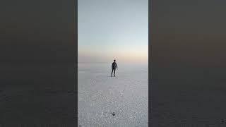 White rann of Kutch Gujarat evoke dholavira [upl. by Ysiad562]