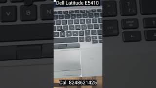 Dell Latitude E5410 i7 10th Gen 16gb RAM 512gb SSD Price Rs31500 chennai shortvideo shorts [upl. by Debarath607]