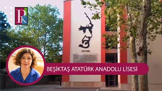 BEŞİKTAŞ ATATÜRK ANADOLU LİSESİ HANGİ YÜZDELİK DİLİMDEN ALIYOR [upl. by Bullen63]