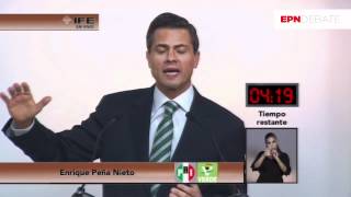 Peña Nieto  Spot Logros de Gobierno del Estado de México [upl. by Enamrahc966]