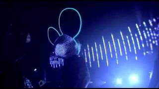 Deadmau5  Right This Second Live from Brixton [upl. by Nnairrehs]