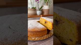 Torta alla Zucca 🎃 asmr food cibo cake zucca paolomealtime fyp shorts reels viral torta [upl. by Imelda]