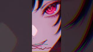 Nightcore Vampire by Rumor TX2 Version 1 short shorts youtubeshorts [upl. by Cirdet]