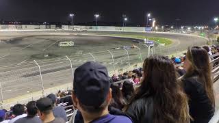 Irwindale Speedway July 13 2024 [upl. by Vento849]