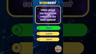 🌌 Can You Answer These Challenging Astronomy Questions 🚀 quiz [upl. by Giliane]