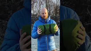 WILD COUNTRY HELM COMPACT 2 Tent Honest 1 Year Review amp Pitching Tutorial camping hiking tent [upl. by Pontus406]