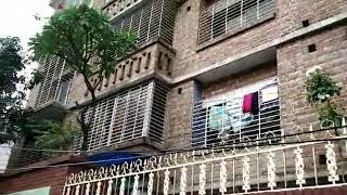 Dhanmondi 27 haunted house real story [upl. by Reizarf]