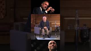 Richard Dawkins on Jordan Peterson and Joe Rogan [upl. by Evers626]