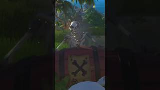 POV Average Day On Sea Of Thieves ps5 seaofthieves gaming shorts Pls Subscribe [upl. by Fiel127]