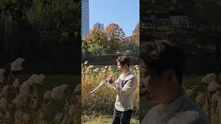 강기만색소폰연주 할렐루야 saxophone instrumental saxo [upl. by Ymer]