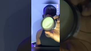 How to get 360 WAVES with a POMADE for BEGINNERS  Wash and Style Method [upl. by Baudin]