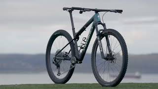 New SWorks Epic 2023  Hardtail or full [upl. by Behka]