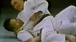 Kosen Judo Vol 2 Part 1 [upl. by Ahsekar958]