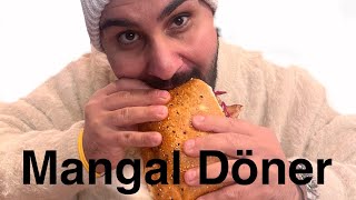 Mangal Döner 🥙 [upl. by Linell]