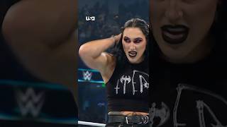 Rhea Ripley is NOT done with the Judgment Day 😳 WWE SmackDown [upl. by Barta]