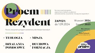 Proem Rezydent [upl. by Stilwell]