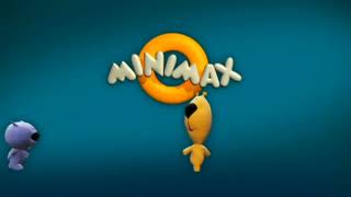 Minimax  Ident 33 20132021 [upl. by Maureen1]