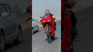 Ducati panigale v4 mad machine 😈 shortvideo trending shorts ducatipanigale ti [upl. by Jardena]