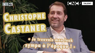 CHRISTOPHE CASTANER  quotJe trouvais mon look sympa à lépoquequot [upl. by Etteuqal]