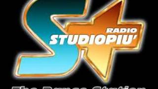 RADIO STUDIOPIU  80 voglia di mix PARTE 2 [upl. by Waldman900]