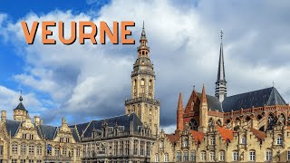 My next trip was to the Belgian city of Veurne Exploring Koekelare vlog belgium✅️veurne belgium [upl. by Akerdnahs]