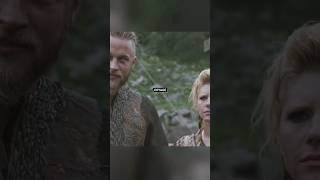 Ragnar amp Lagertha serieslagerthavalhallavikingragnar [upl. by Pani]