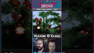 VULTURE O CLOCK  Donkey Kong Country SNES The Pixel Trove [upl. by Joell415]