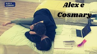 Alex e Cosmary  Incanto [upl. by Durrett420]