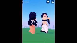 collab with Izabellalovesmm2  turned out good starssyt roblox ttd3 [upl. by Ebenezer]