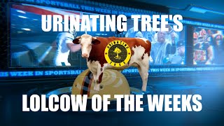 UrinatingTrees Lolcow of the Weeks Compilation [upl. by Aneram338]