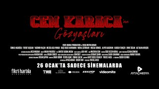 Cem Karaca’nın Gözyaşları Fragman [upl. by Idalina987]