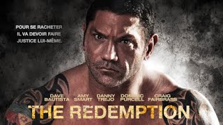 The Redemption  action  film complet en français [upl. by Alvar]