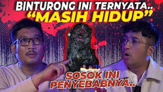 DEMI KEBAIKAN OM HAO BERI NAMA BARU UNTUK BINTURONG DJJAL INI DIA NAMA BARUNYA [upl. by Riccio]