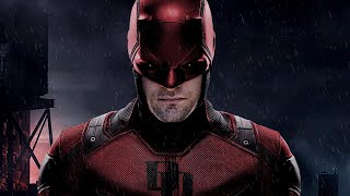 Daredevil  Season 3 Review [upl. by Heda]