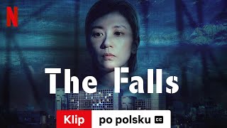 The Falls Klip z napisami  Zwiastun po polsku  Netflix [upl. by Hueston]