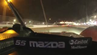 Mazda DPi Onboard Sound [upl. by Pincus]