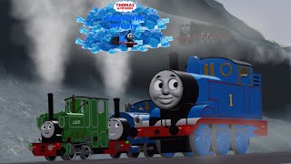 The Sodor Fallout Fan Movie Part II  TVMA [upl. by Nnaaihtnyc]