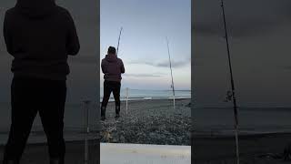 Hawkes Bay Surfcasting 2 [upl. by Sezen]