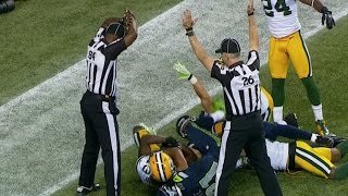 Top 10 Most Controversial Calls in Sports History [upl. by Nnyladnarb]