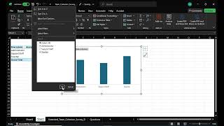 Processing amp analyzing quantitative survey data [upl. by Pownall]