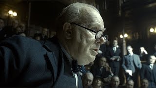 Darkest Hour  Trailer  Own it now on 4K Bluray DVD amp Digital [upl. by Gibby541]