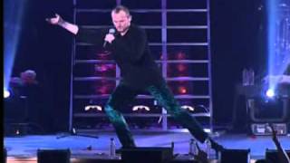 ana torroja amp miguel bose  amante bandido [upl. by Aig]