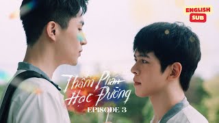 TEENAGER JUDGE  THẨM PHÁN HỌC ĐƯỜNG I Episode 3 Eng Sub [upl. by Carolynn311]