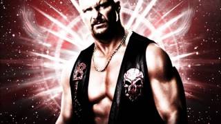 WWE Stone Cold Steve Austin Theme Song quotGlass Shattersquot 20002001 [upl. by Eniamreg]