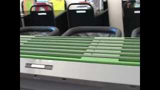 New Sorter System at Gail Borden Library [upl. by Nelloc]