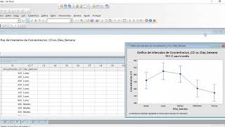 ANALISIS DE VARIANZA MINITAB [upl. by Nepsa]