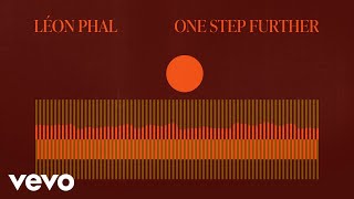 Léon Phal  One Step Further Visualizer [upl. by Laureen866]