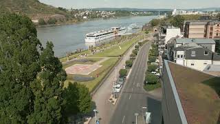 Geysir Museum in Andernach [upl. by Aneba]