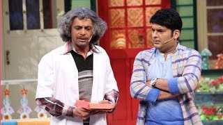 the kapil sharma show latest episode  comedy nights with kapil  kapil sharam  drgulati Comedy [upl. by Anneirb]